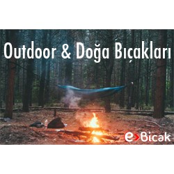 Outdoor & Doğa Ekipmanları