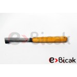 Tek Ağızlı Aşı Çakısı (Aşı Bıçağı)
